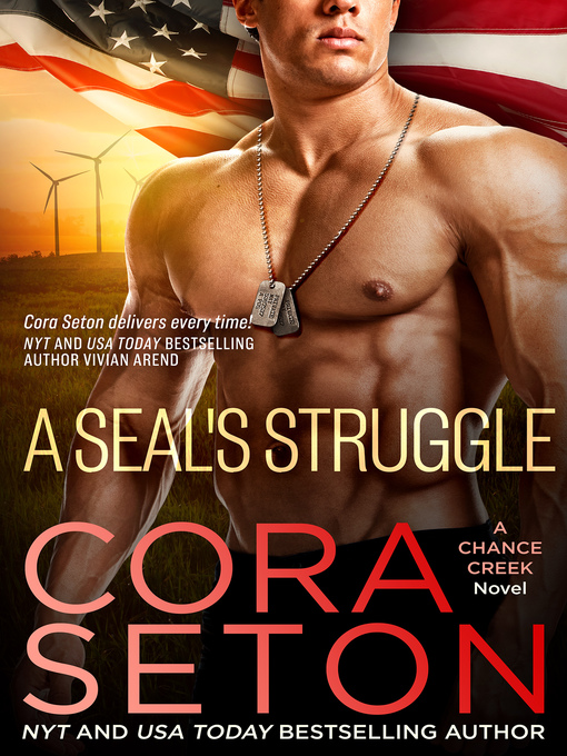 Title details for A SEAL's Struggle by Cora Seton - Available